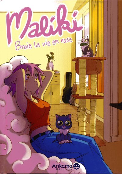 Maliki Tome 1