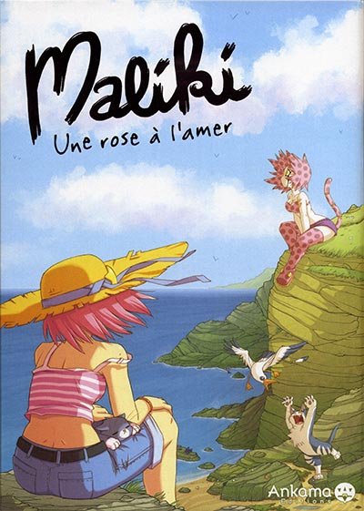 Maliki Tome 2