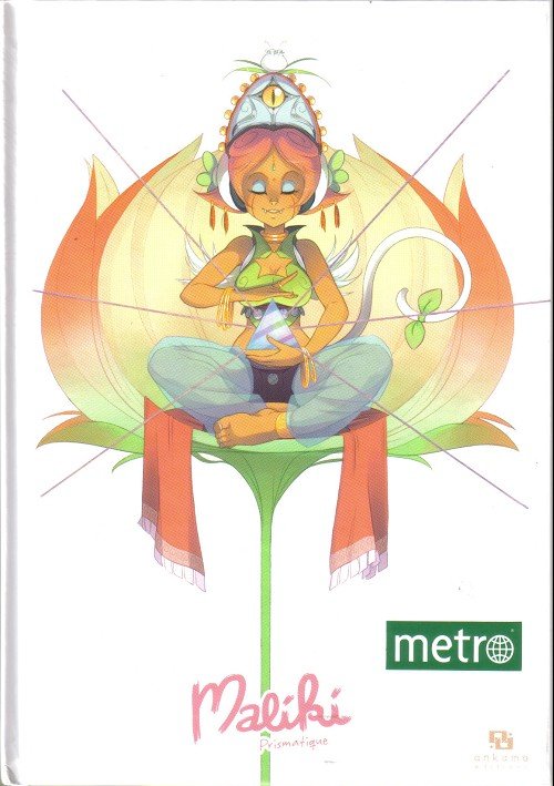 Maliki Tome 5