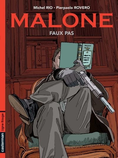 Malone Tome 1