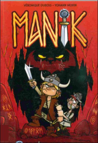 Manik Tome 1