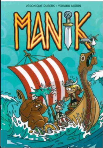 Manik Tome 2