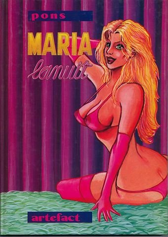 Maria