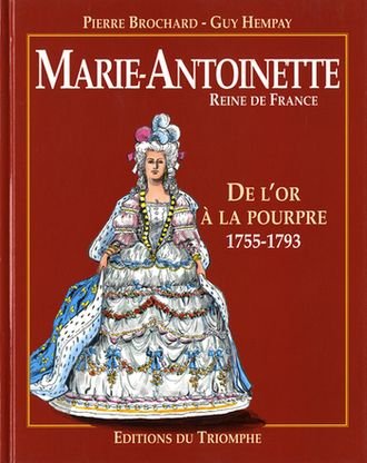 Marie-Antoinette