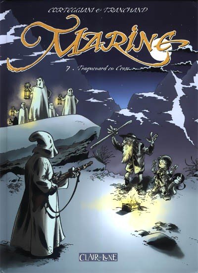 Marine Tome 7