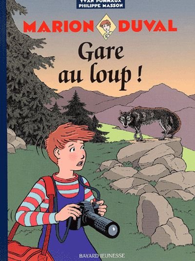 Marion Duval Tome 12