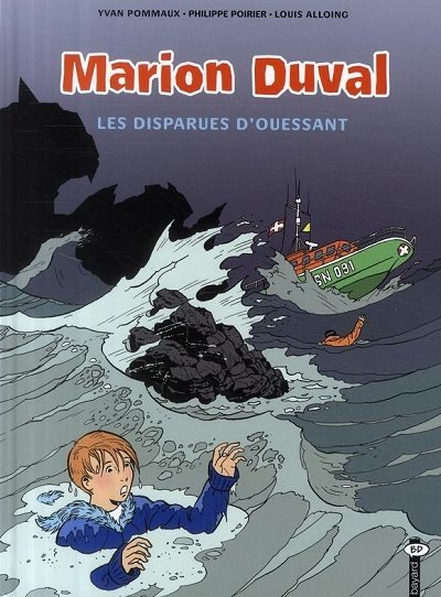 Marion Duval Tome 18