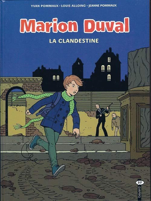 Marion Duval Tome 20