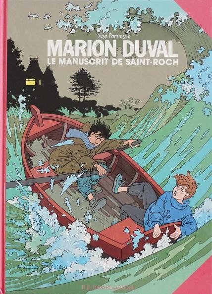 Marion Duval Tome 5