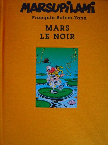 Marsupilami Tome 3