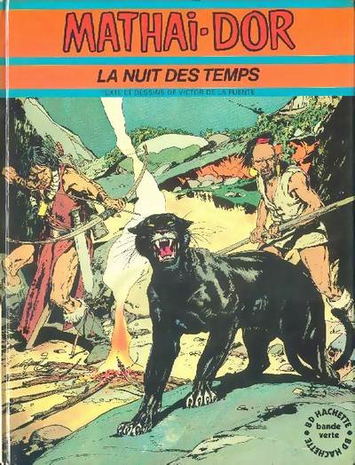 Mathai-Dor Tome 1