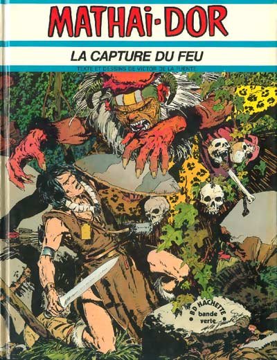 Mathai-Dor Tome 2