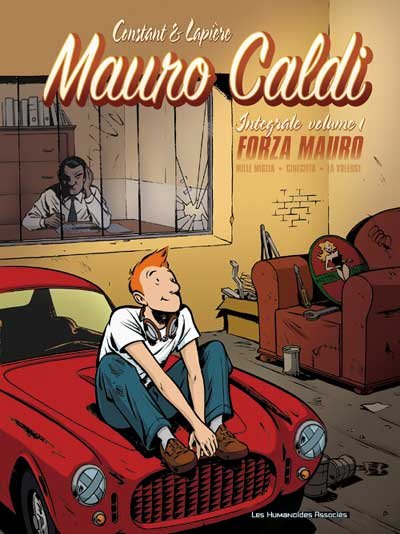 Mauro Caldi Volume 1