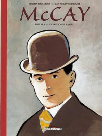 McCay Tome 1