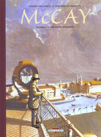 McCay Tome 2