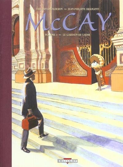 McCay Tome 3