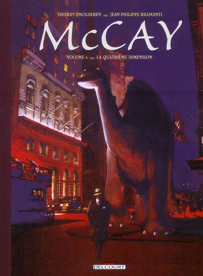 McCay Tome 4