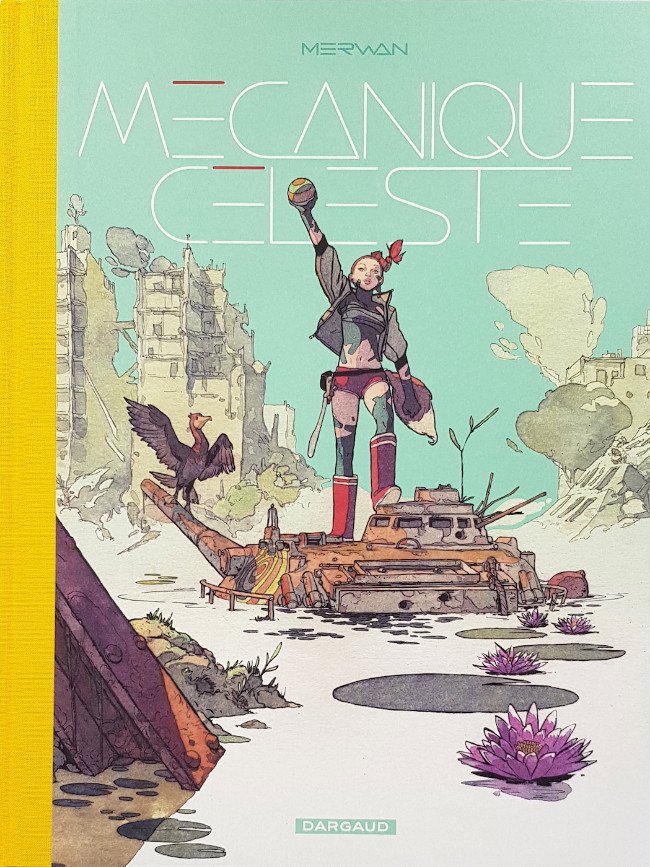 Mécanique céleste 1