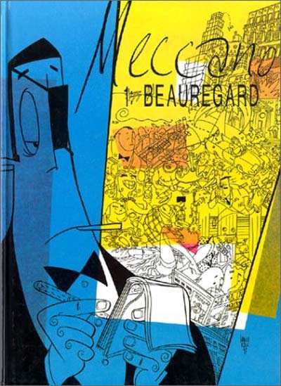 Meccano Tome 1