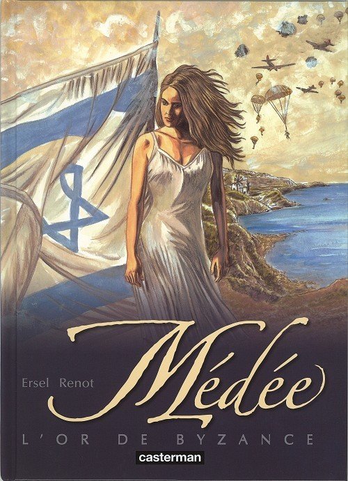 Médée Tome 2