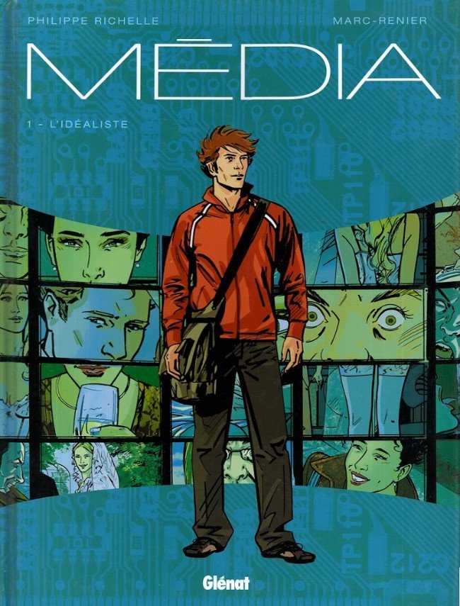 Média Tome 1