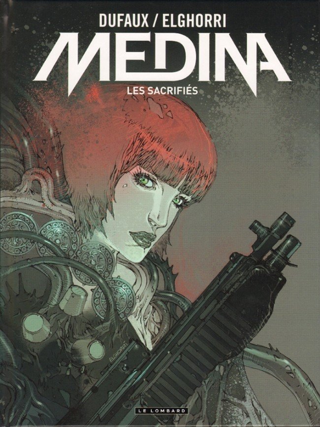 Medina Tome 3