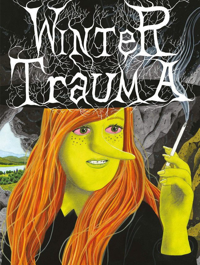 Megg, Mogg & Owl Tome 5