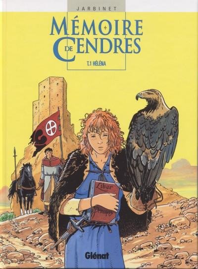 Mémoire de Cendres Tome 1