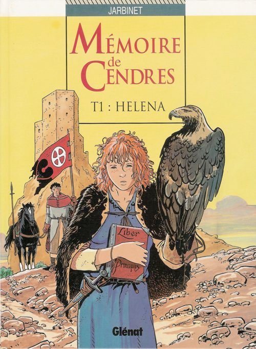 Mémoire de Cendres Tome 1