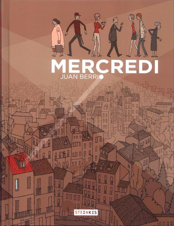 Mercredi