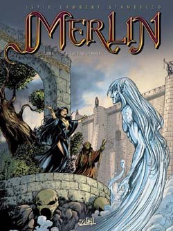 Merlin Tome 1