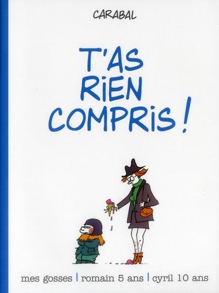 Mes gosses Tome 2