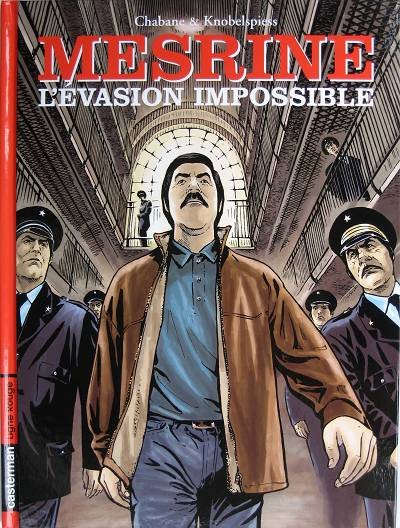 Mesrine