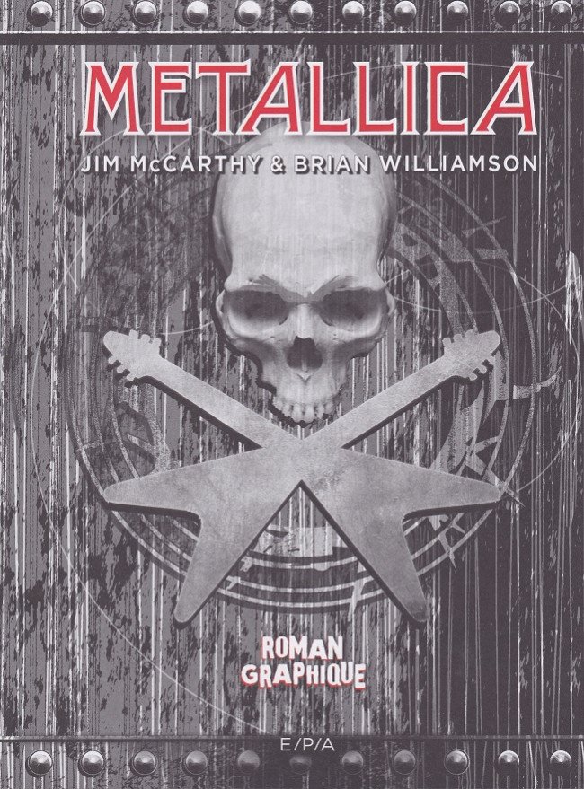 Metallica