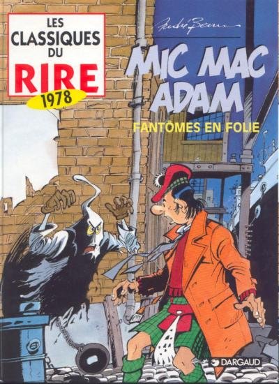 Mic Mac Adam