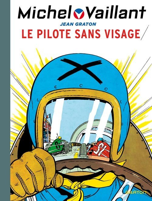 Michel Vaillant Tome 2