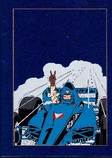 Michel Vaillant Volume 16