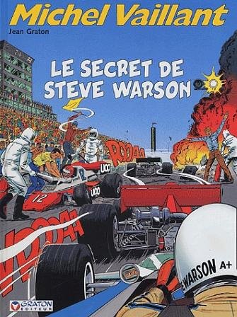 Michel Vaillant Tome 28