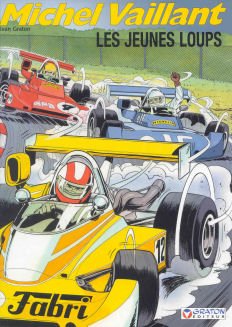 Michel Vaillant Tome 30