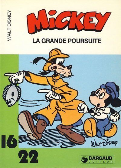 Mickey