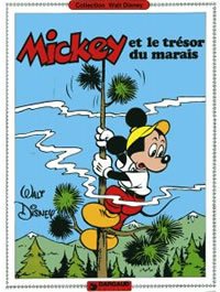 Mickey Tome 1