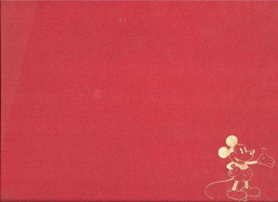 L'âge d'or de Mickey Tome 1