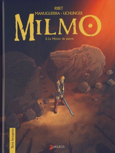 Milmo Tome 2