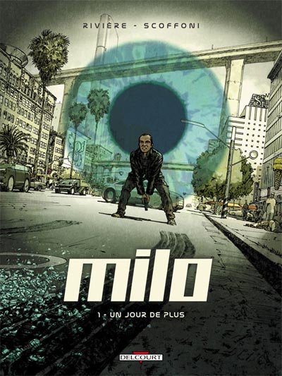 Milo Tome 1