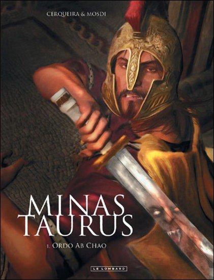 Minas Taurus Tome 1