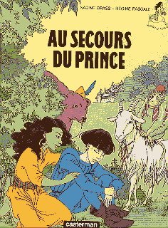 Modou la tzigane Tome 1