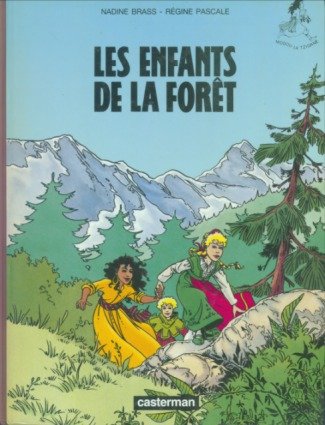 Modou la tzigane Tome 2