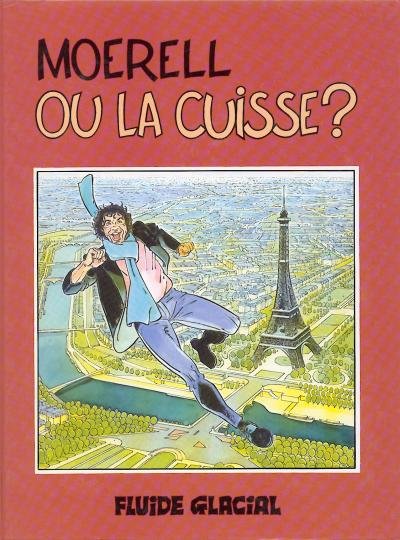 Moerell Tome 1