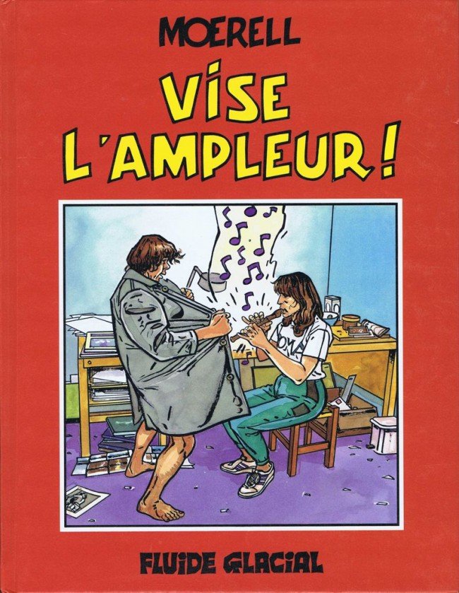 Moerell Tome 2