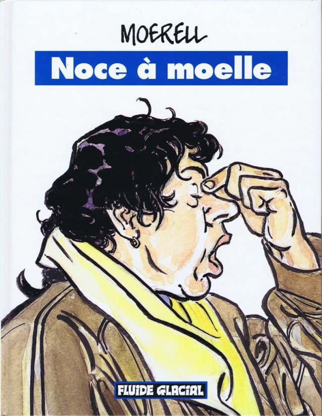 Moerell Tome 4
